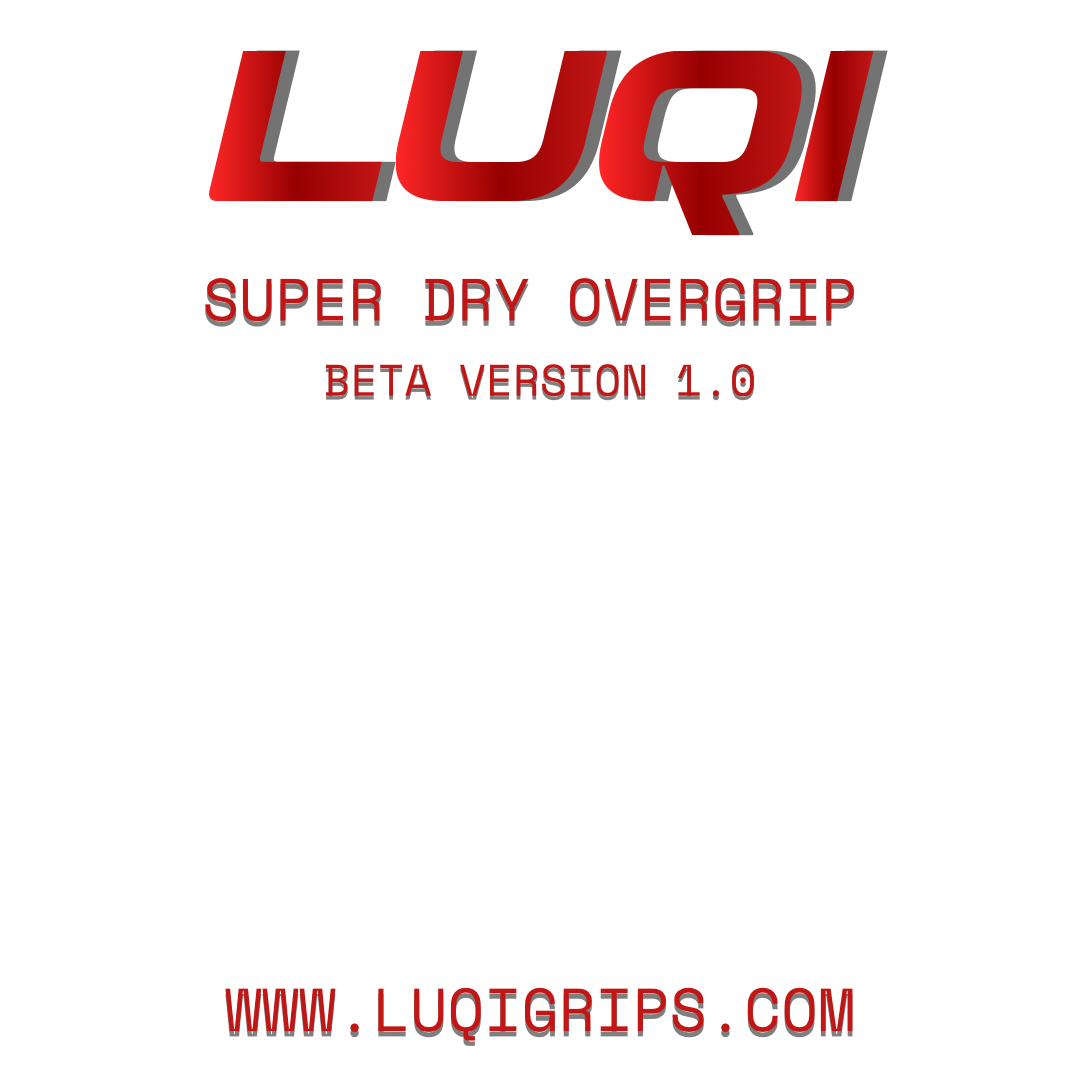 LUQI Super Dry Beta V1.0