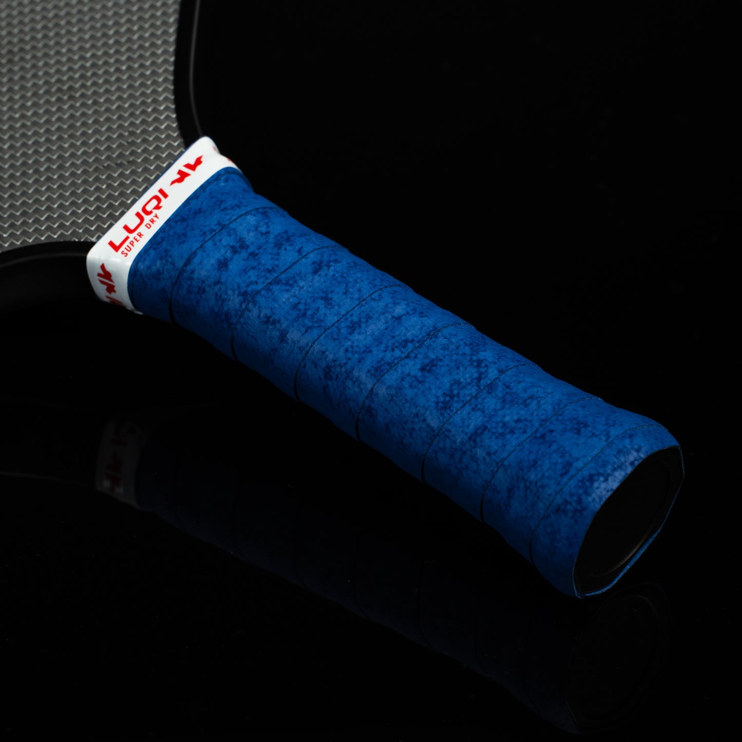 LUQI Super Dry Overgrip