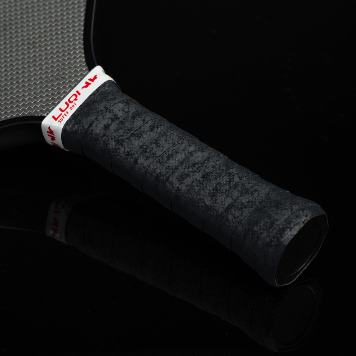 LUQI Super Dry Overgrip