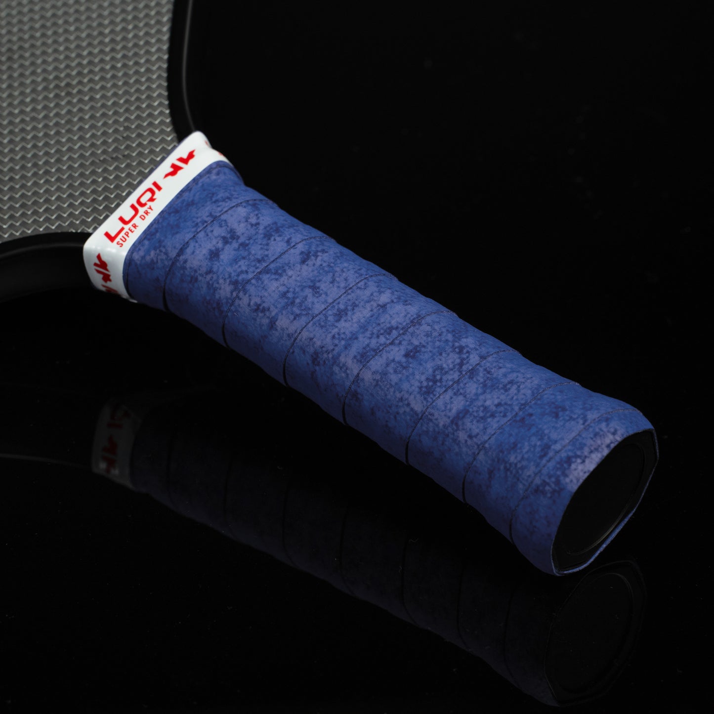 LUQI Super Dry Overgrip